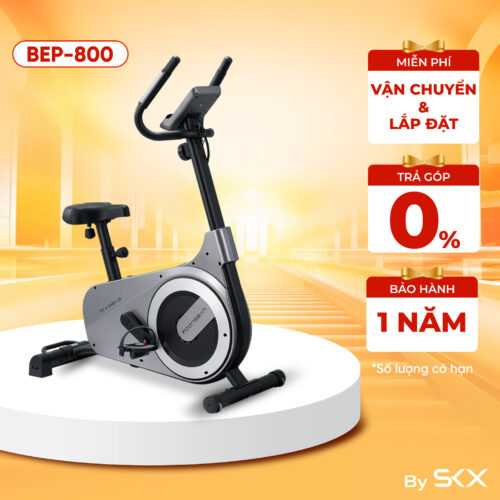 Ảnh sản phẩm Xe đạp tập PM-800