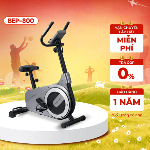 Ảnh sản phẩm Xe đạp tập  PM-800