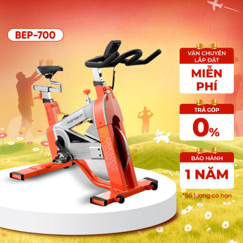 Ảnh sản phẩm Xe đạp tập  BEP-700