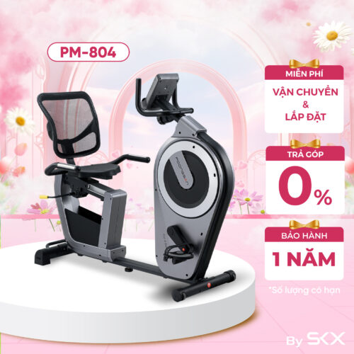 Ảnh sản phẩm Xe đạp tập PM-804