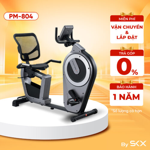 Ảnh sản phẩm Xe đạp tập PM-804