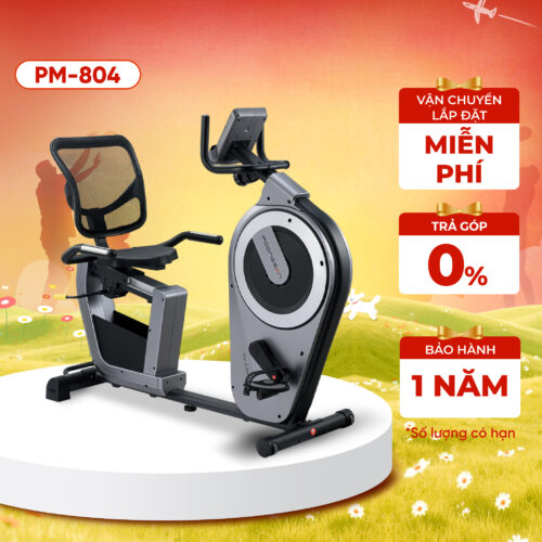 Ảnh sản phẩm Xe đạp tập PM-804