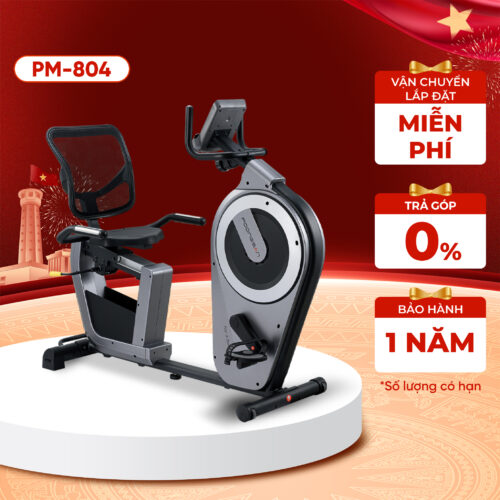 Ảnh sản phẩm Xe đạp tập PM-804