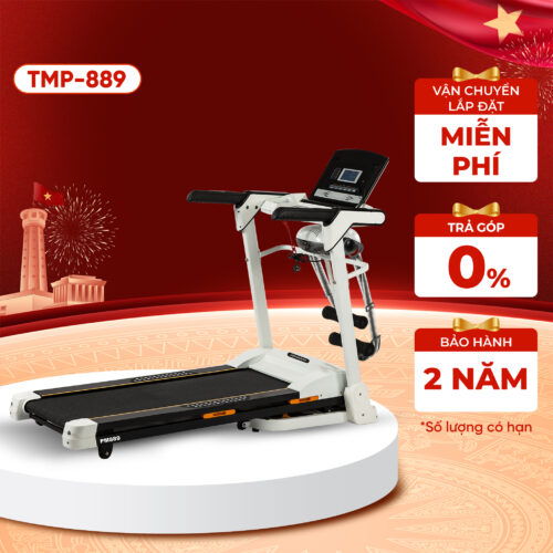 Ảnh sản phẩm Máy chạy bộ TMP-889