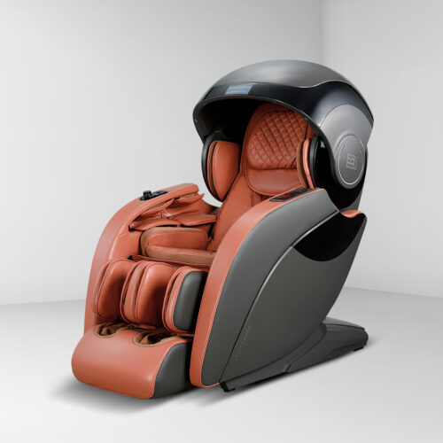 Ảnh sản phẩm Ghế massage Boss MCB-901