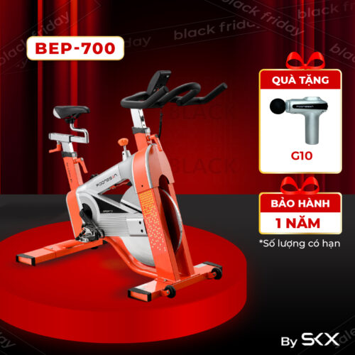 Ảnh sản phẩm Xe đạp tập  BEP-700