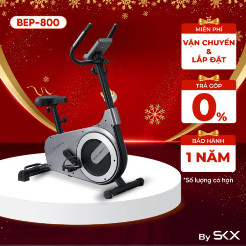 Ảnh sản phẩm Xe đạp tập  PM-800