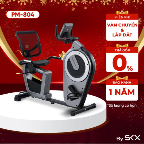 Ảnh sản phẩm Xe đạp tập PM-804