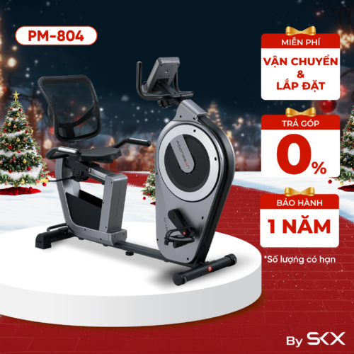 Ảnh sản phẩm Xe đạp tập PM-804