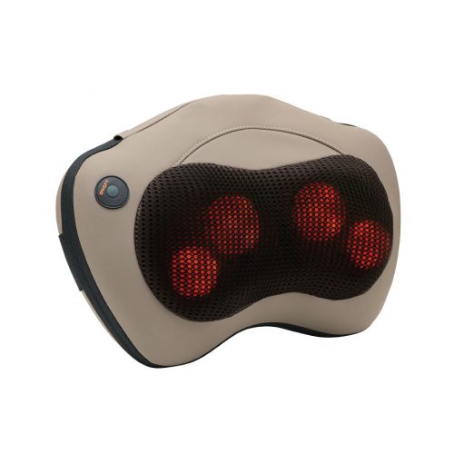 Ảnh sản phẩm Gối massage Poongsan MPP-020