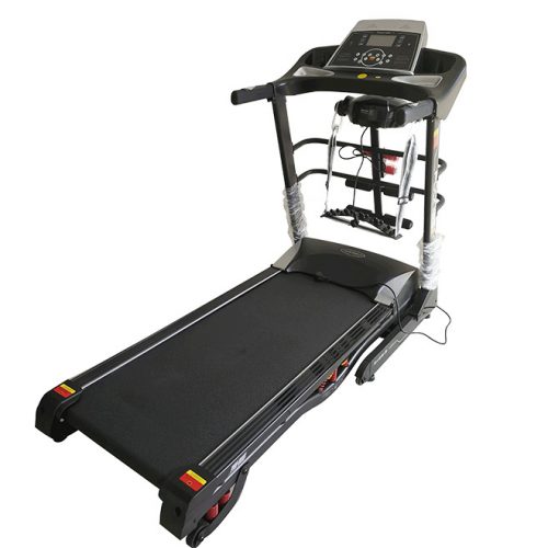 Ảnh sản phẩm Máy chạy bộ Poongsan TMP-900