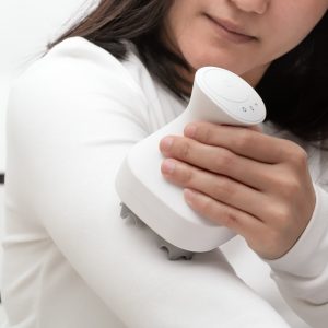 Các kiểu massage đặc trưng