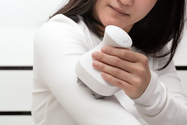 Các kiểu massage đặc trưng