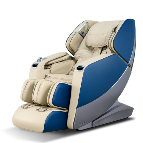 Ảnh sản phẩm Ghế massage Poongsan MCP-801