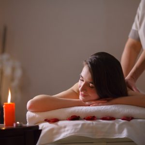 Những tác dụng của massage