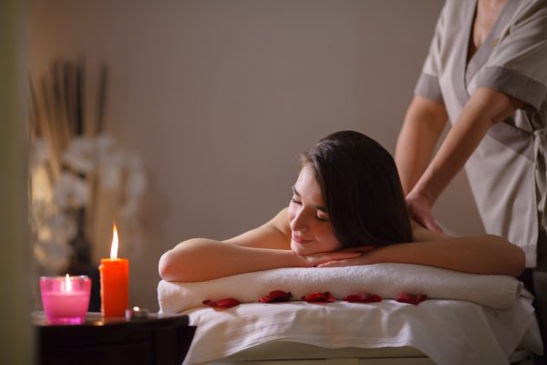 Những tác dụng của massage