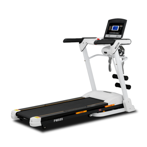 Ảnh sản phẩm Máy chạy bộ Poongsan TMP-889