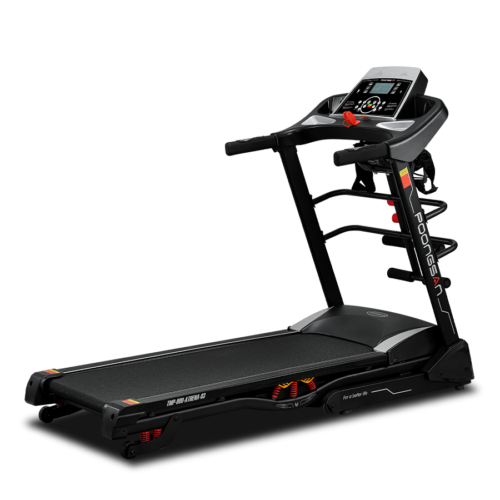 Ảnh sản phẩm Máy chạy bộ Poongsan TMP-900