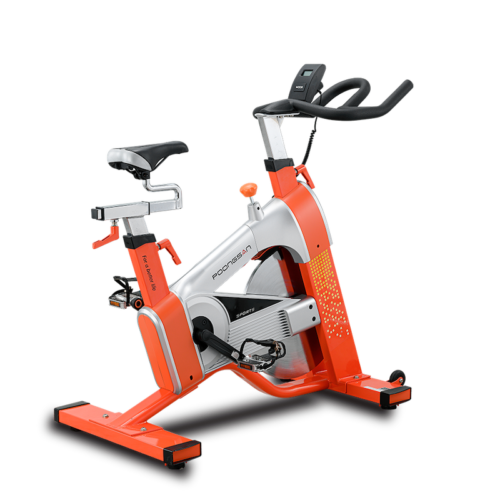 Ảnh sản phẩm Xe đạp tập Poongsan BEP-700