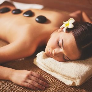 loại hình massage