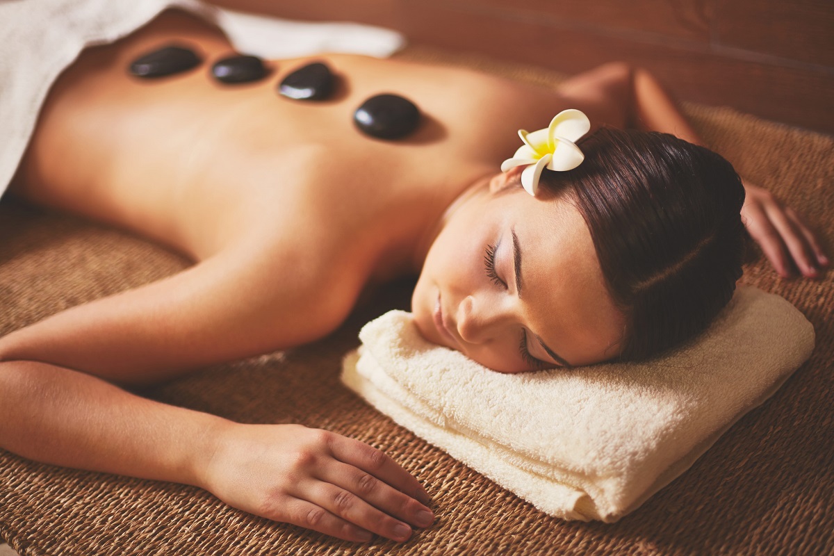 Massage body Thái cổ truyền Hình thứcLợi ích mang lại với sức khỏe