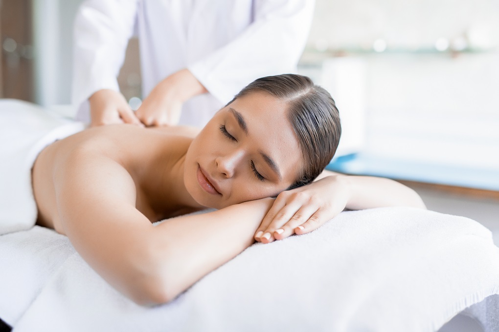 Những tác dụng của massage