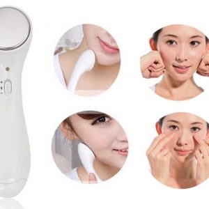 dụng cụ massage mặt