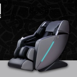 thương hiệu ghế massage Boss