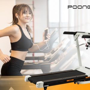 máy chạy bộ tại nhà giá bao nhiêu