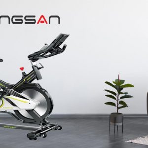 xe đạp tập thể dục tại nhà