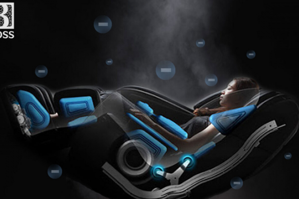 ghế massage giá rẻ dưới 10 triệu