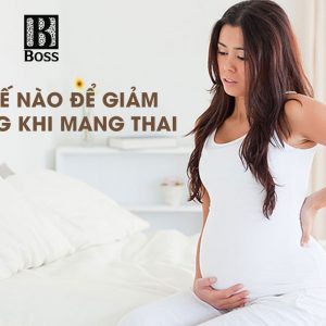 giam-dau-lung-khi-mang-bau-hieu-qua