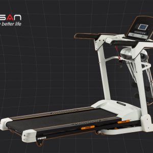 máy chạy bộ poongsan có tốt không