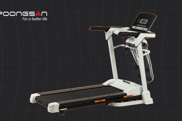 máy chạy bộ poongsan có tốt không