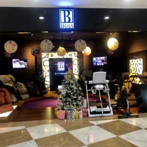 Boss Vincom Đà Nẵng