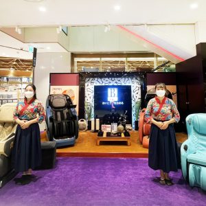 Boss lotte Hà Nội