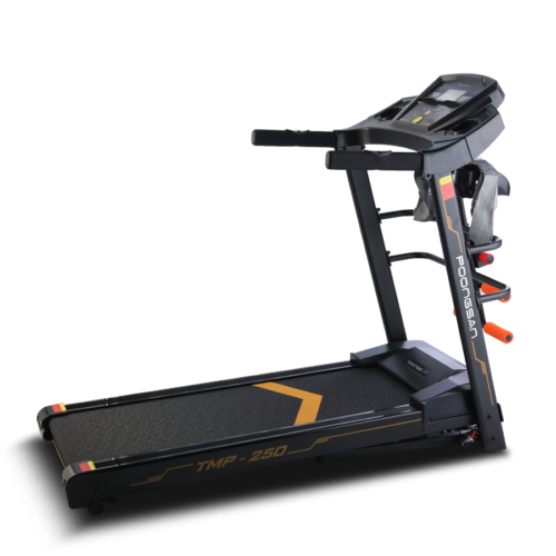 Ảnh sản phẩm Máy chạy bộ Poongsan TMP-250