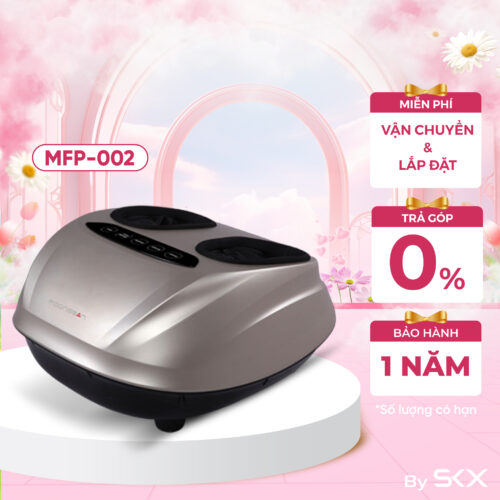 Ảnh sản phẩm Máy massage chân  MFP-002