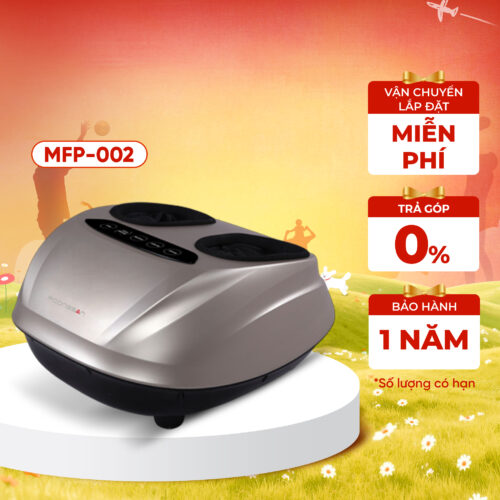 Ảnh sản phẩm Máy massage chân  MFP-002