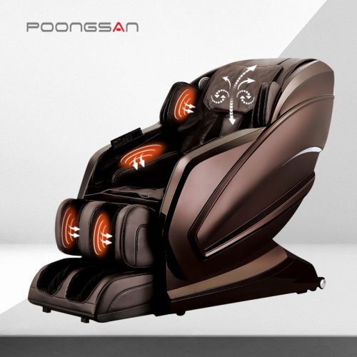 Ảnh sản phẩm Ghế massage Poongsan MCP-800