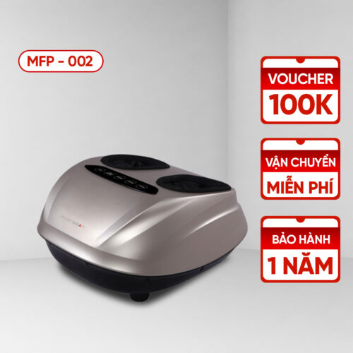 Ảnh sản phẩm Máy massage chân  MFP-002