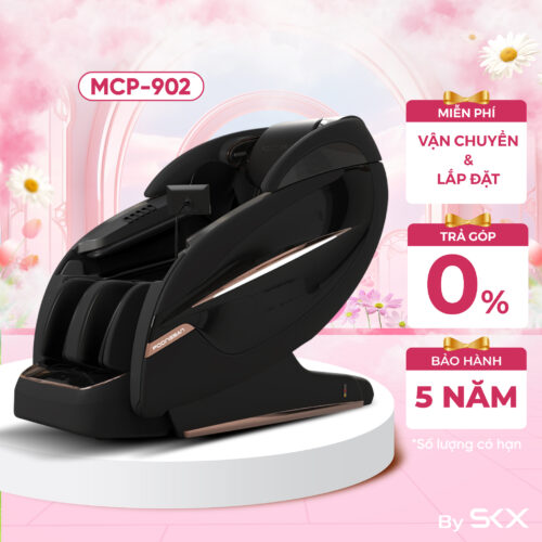 Ảnh sản phẩm Ghế massage MCP-902