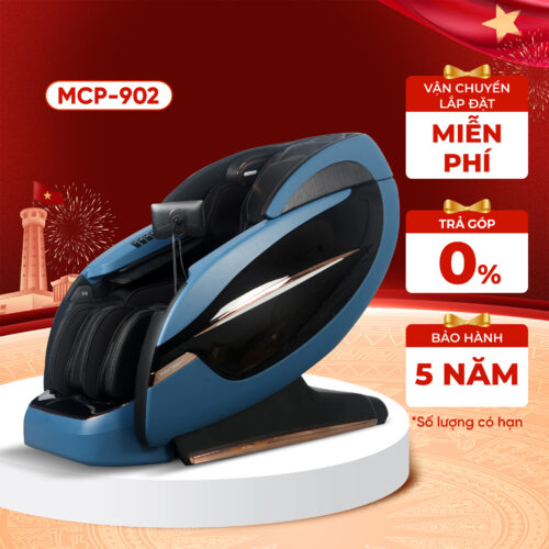Ảnh sản phẩm Ghế massage MCP-902