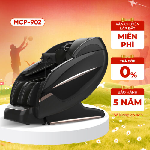 Ảnh sản phẩm Ghế massage MCP-902