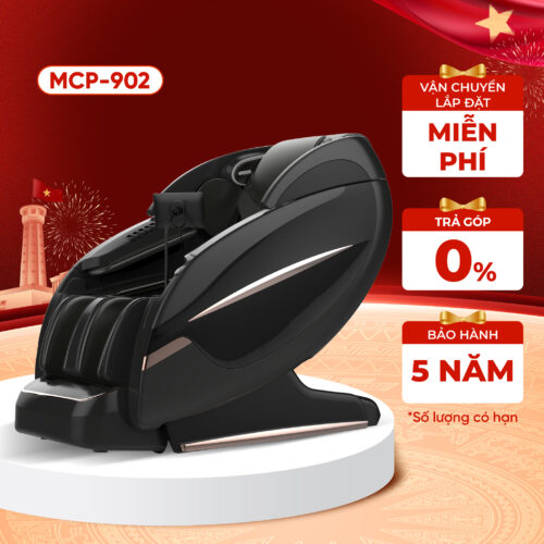 Ảnh sản phẩm Ghế massage MCP-902
