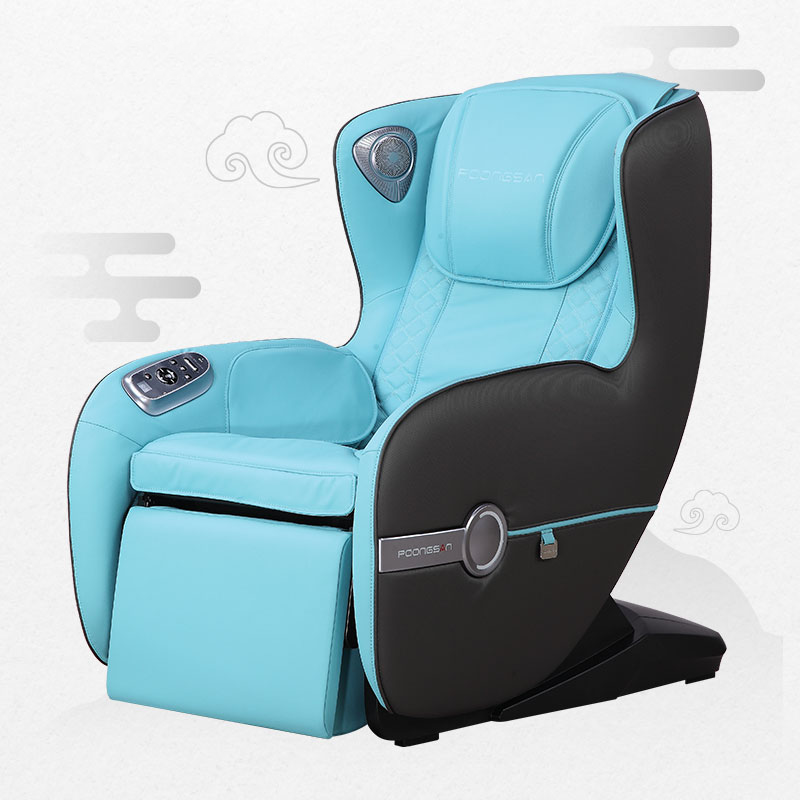 ghế massage family MCP-128