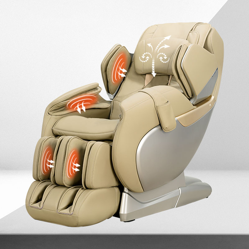 ghế massage MCP-500
