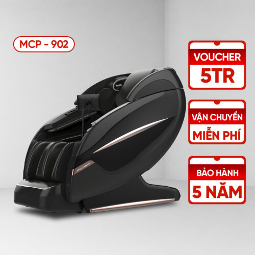 Ảnh sản phẩm Ghế massage MCP-902