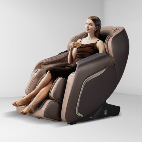 Ảnh sản phẩm Ghế massage Boss MCB-301