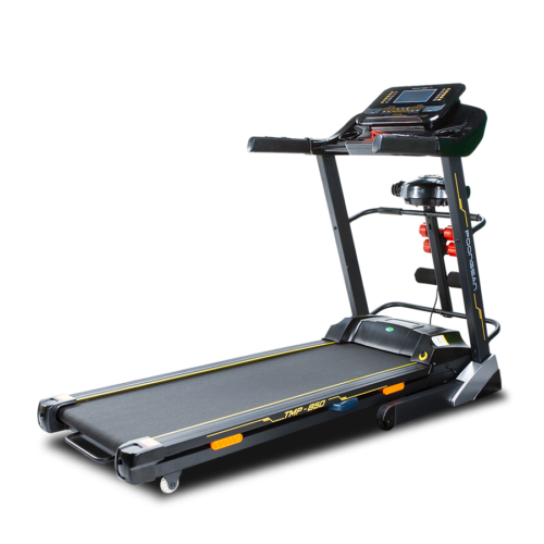 Ảnh sản phẩm Máy chạy bộ Poongsan TMP-850